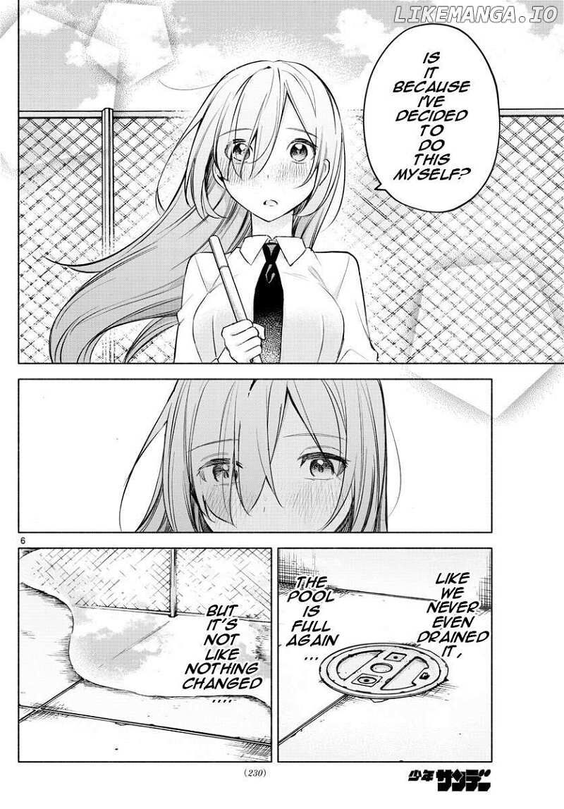 Kimi To Warui Koto Ga Shitai 19 6
