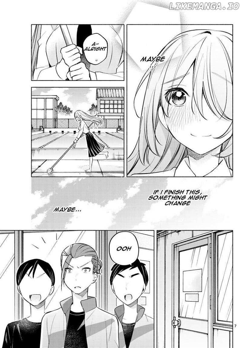 Kimi To Warui Koto Ga Shitai 19 7