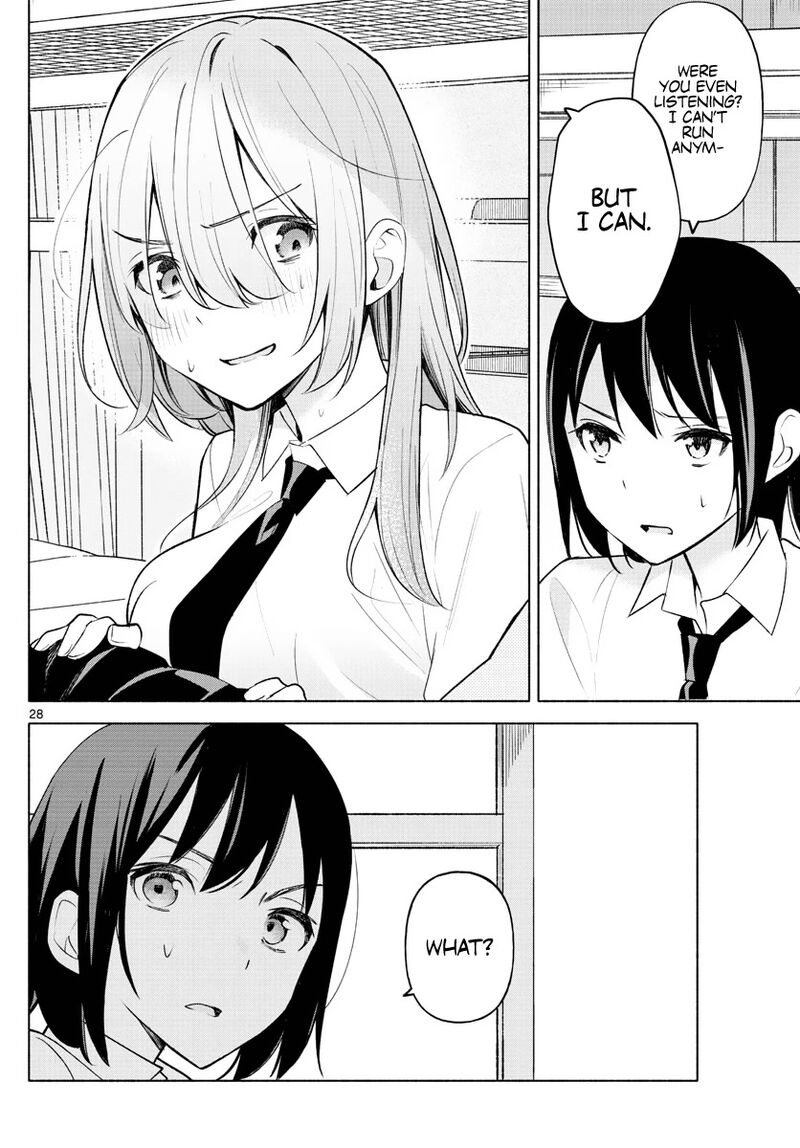 Kimi To Warui Koto Ga Shitai 2 28