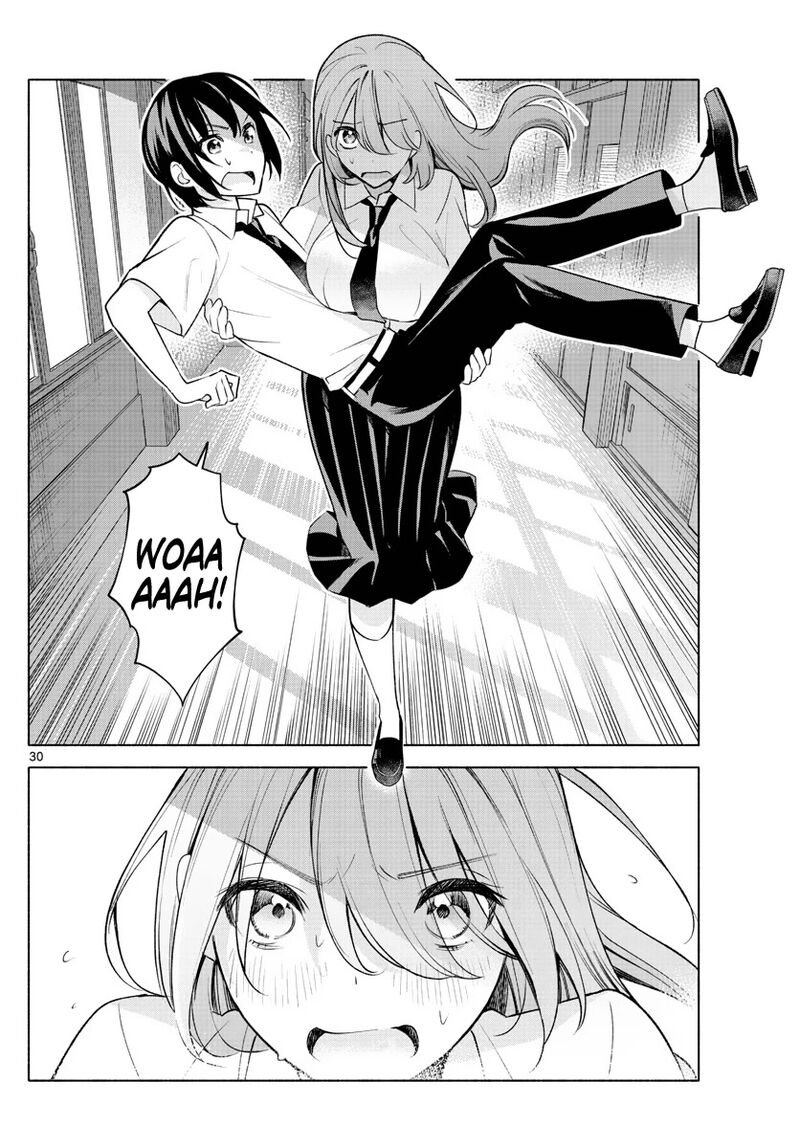 Kimi To Warui Koto Ga Shitai 2 30
