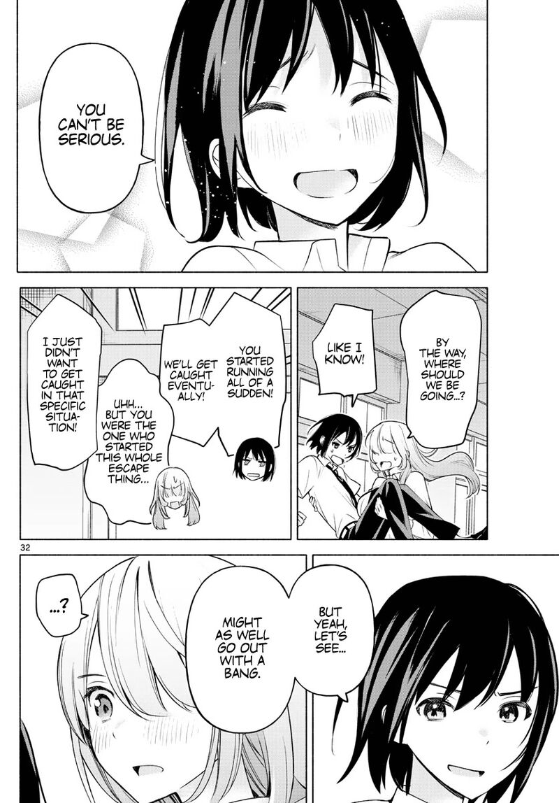 Kimi To Warui Koto Ga Shitai 2 32