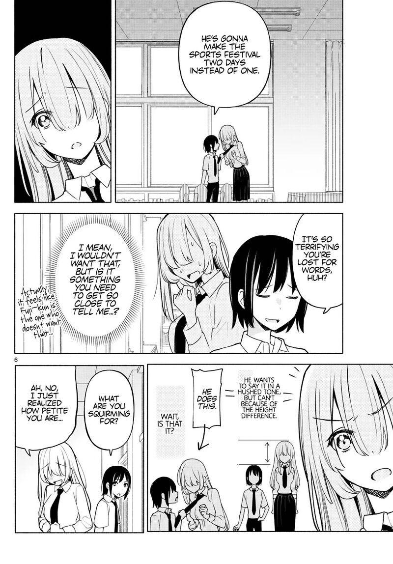 Kimi To Warui Koto Ga Shitai 2 6