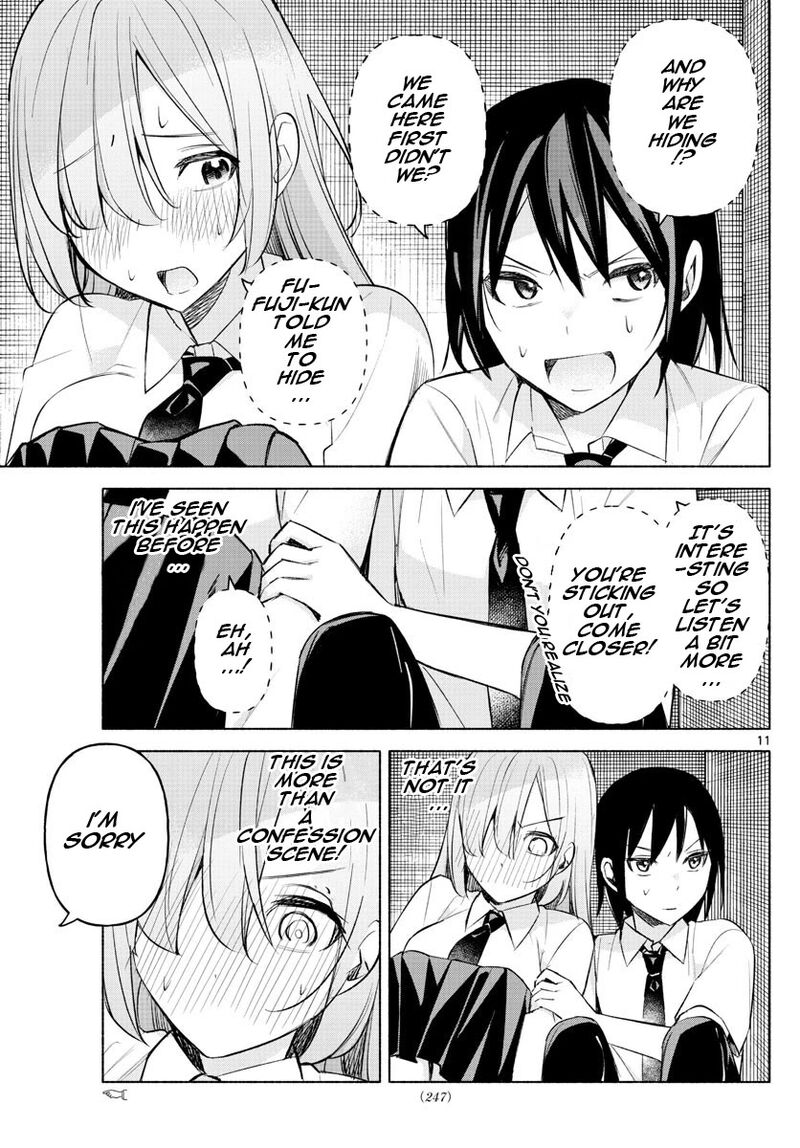 Kimi To Warui Koto Ga Shitai 21 11