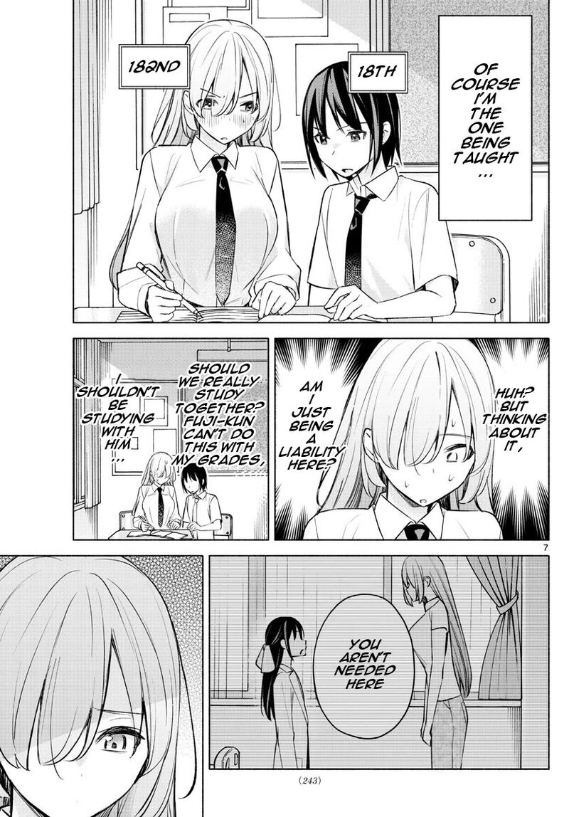 Kimi To Warui Koto Ga Shitai 21 7