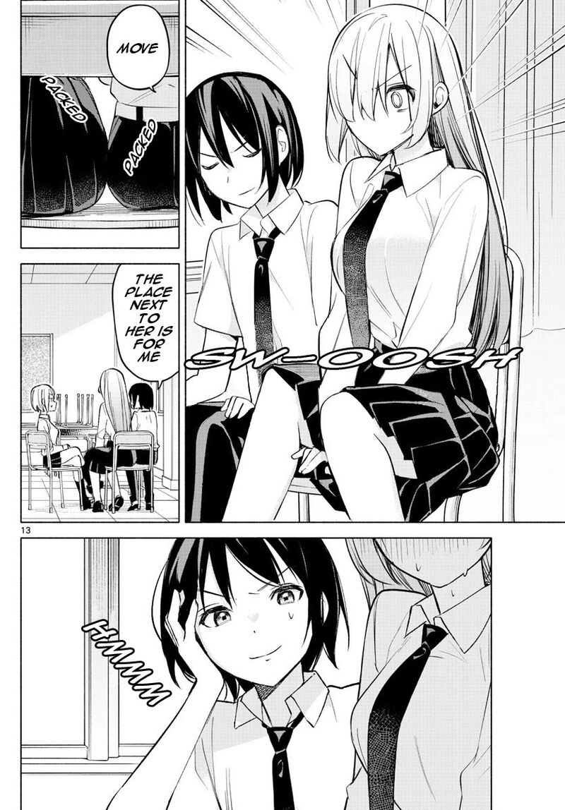 Kimi To Warui Koto Ga Shitai 24 13