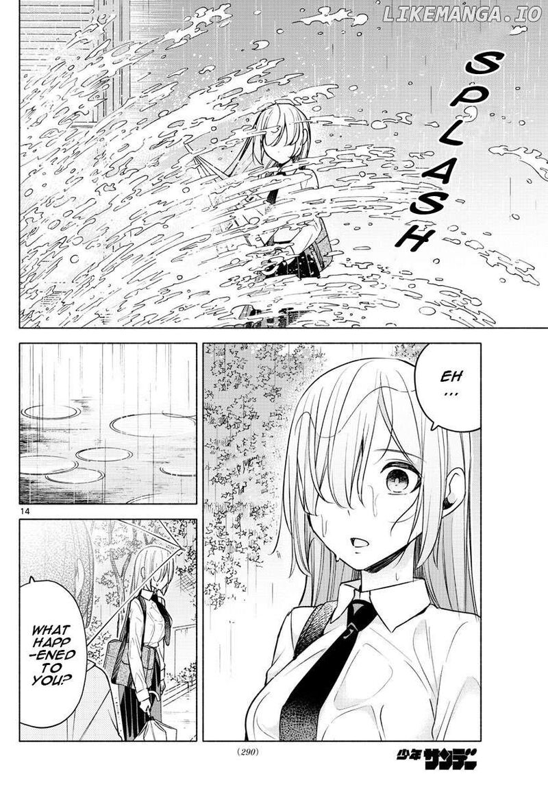 Kimi To Warui Koto Ga Shitai 26 14