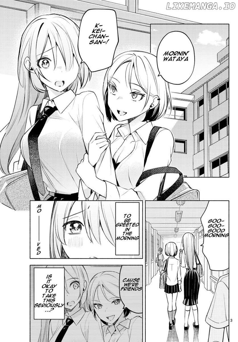 Kimi To Warui Koto Ga Shitai 26 3