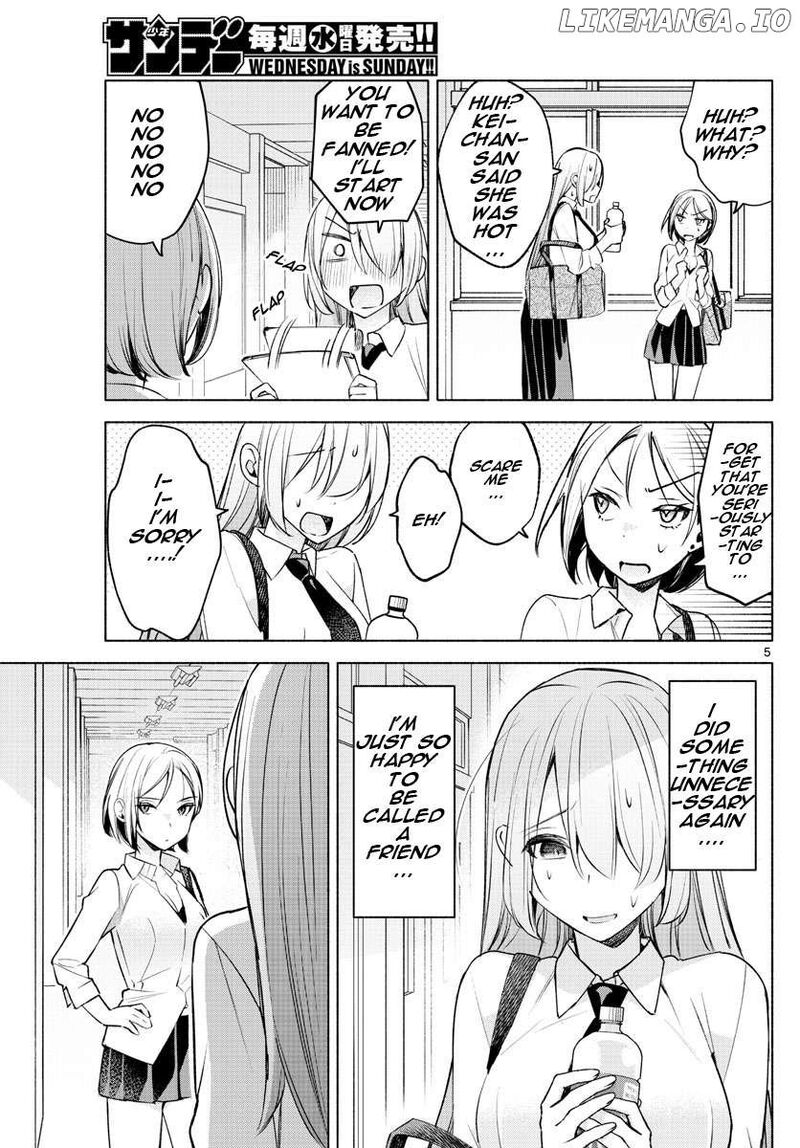 Kimi To Warui Koto Ga Shitai 26 5