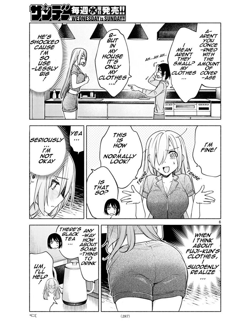 Kimi To Warui Koto Ga Shitai 27 6