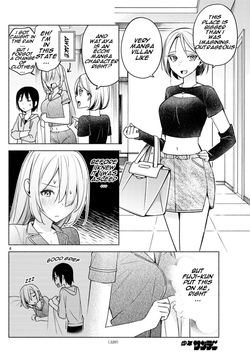 Kimi To Warui Koto Ga Shitai 28 4
