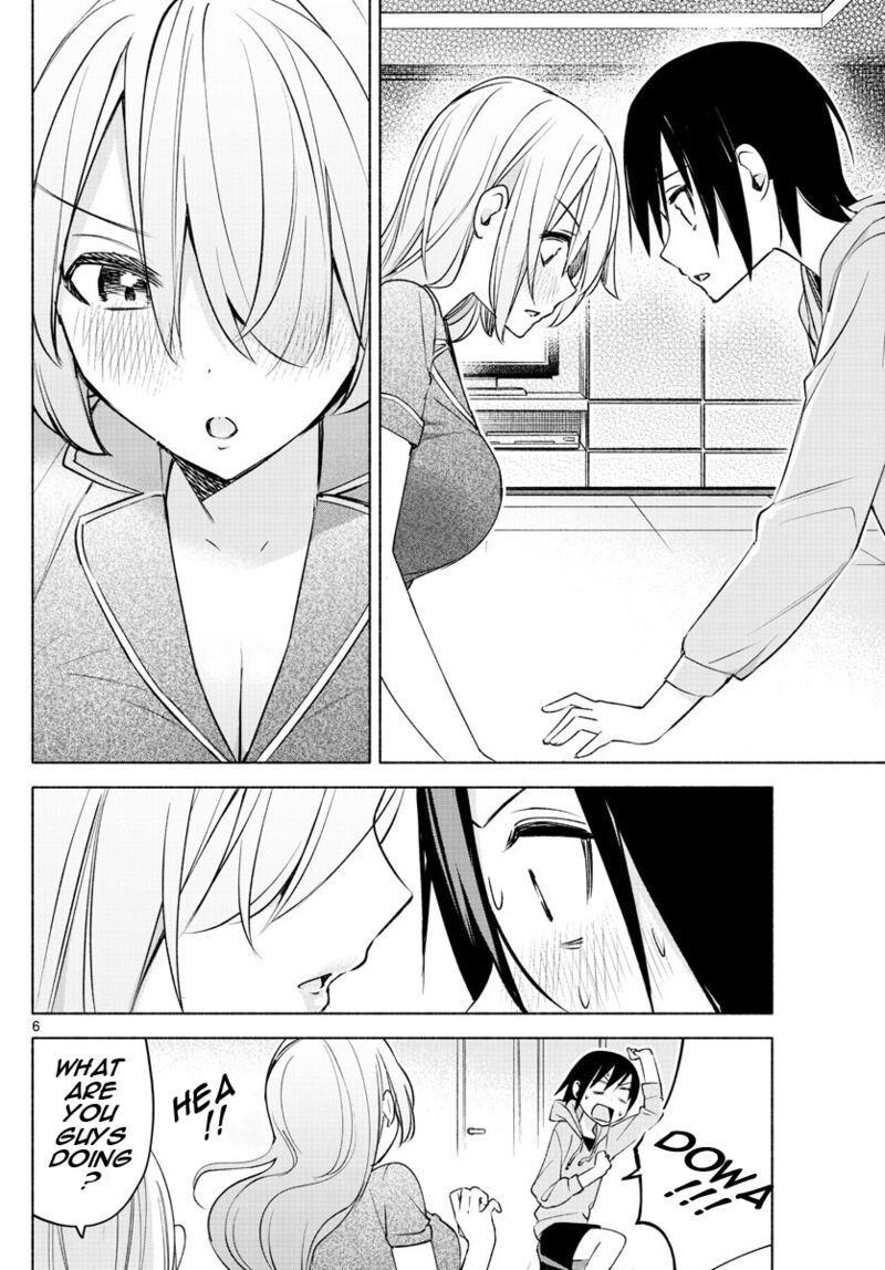 Kimi To Warui Koto Ga Shitai 28 6
