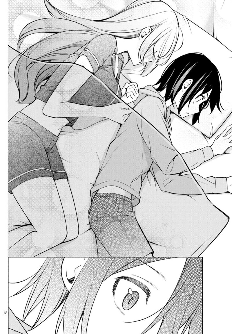 Kimi To Warui Koto Ga Shitai 29 12