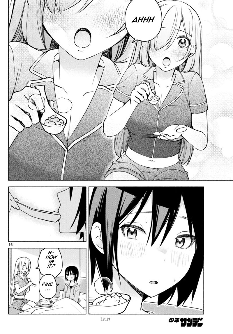 Kimi To Warui Koto Ga Shitai 29 16