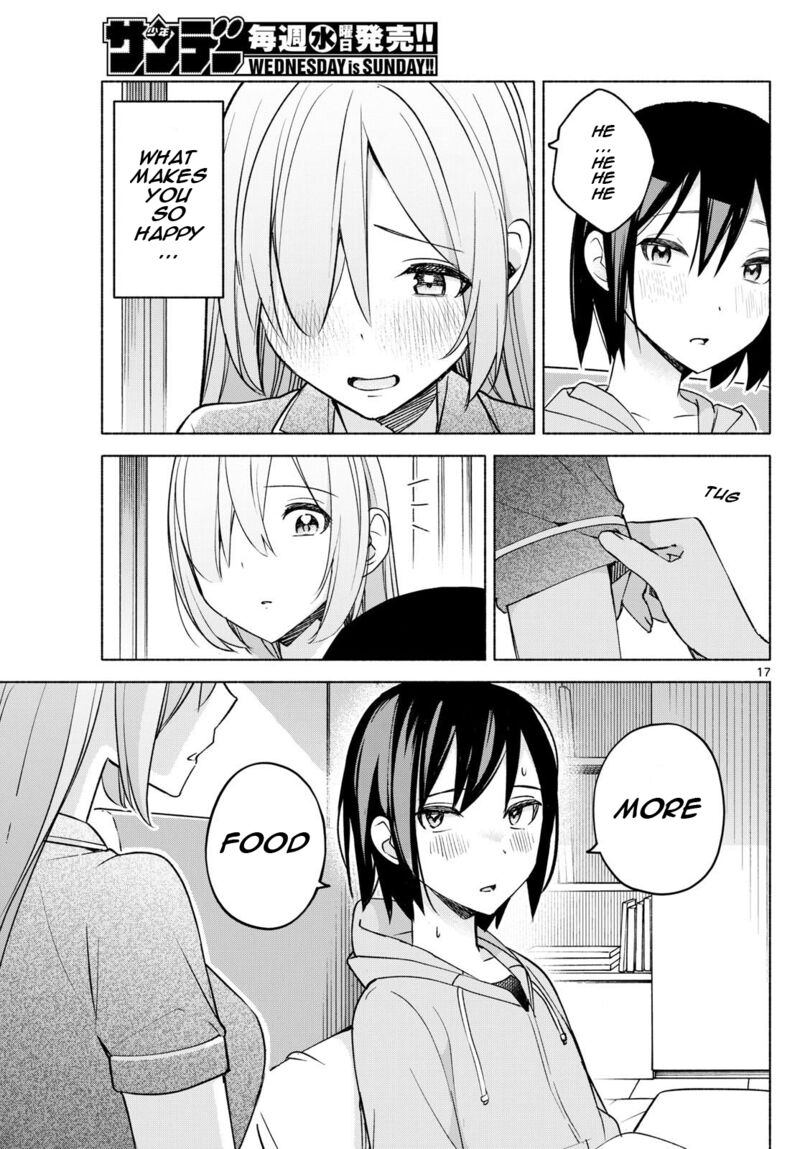 Kimi To Warui Koto Ga Shitai 29 17