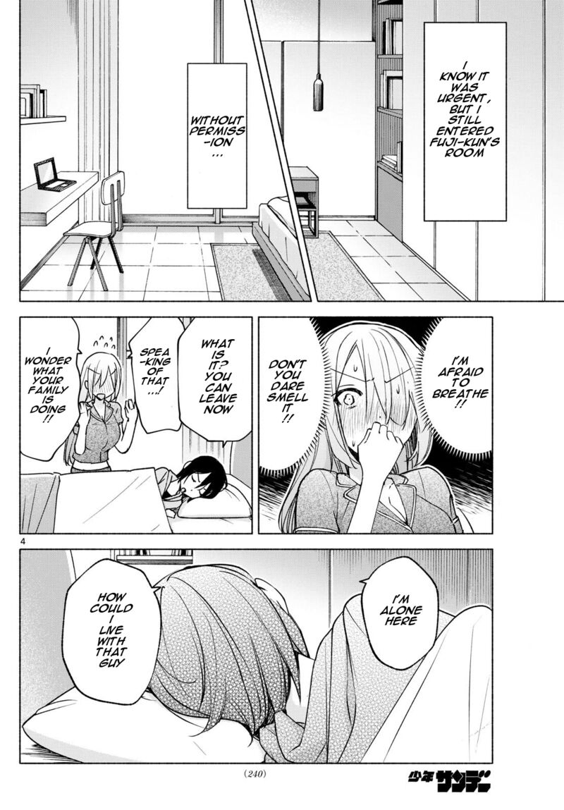 Kimi To Warui Koto Ga Shitai 29 4
