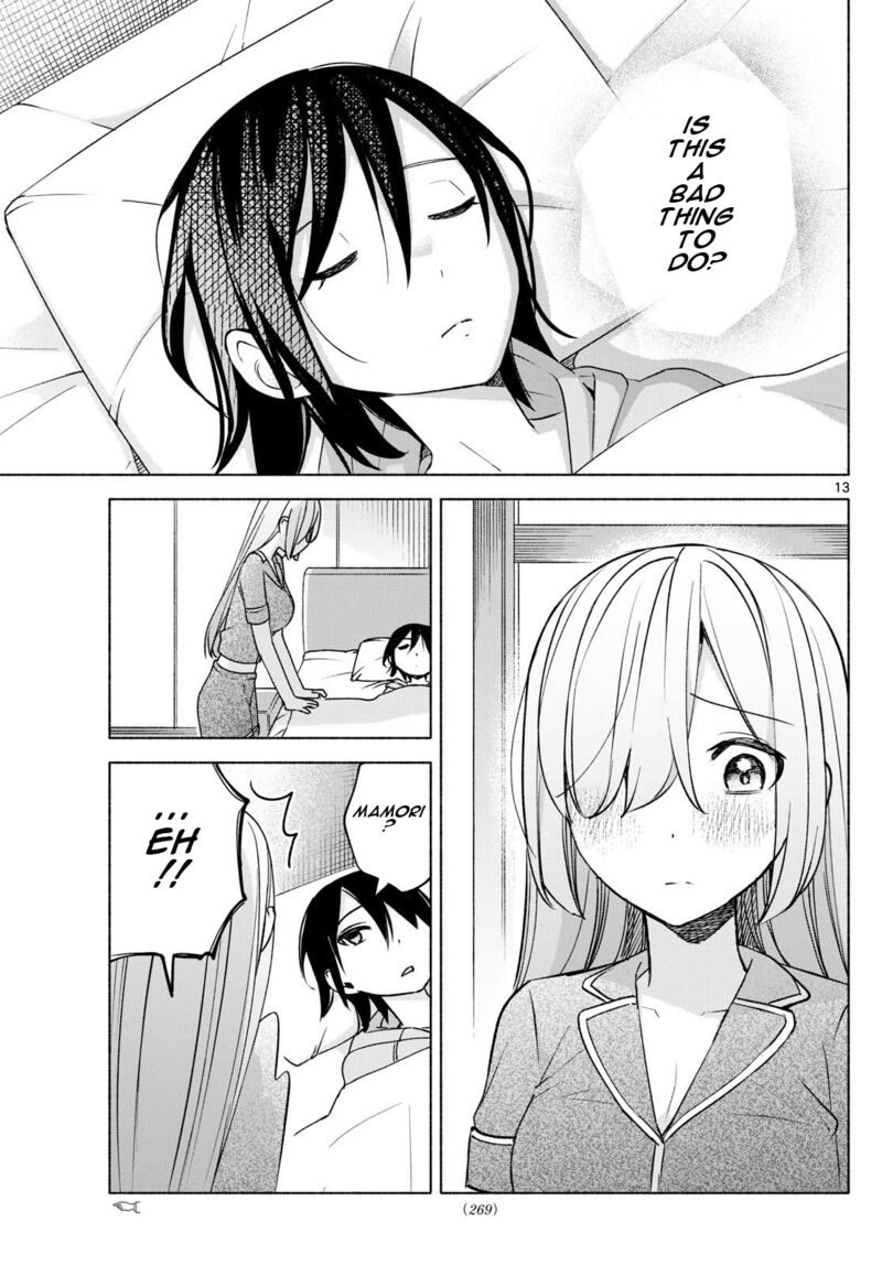 Kimi To Warui Koto Ga Shitai 31 13