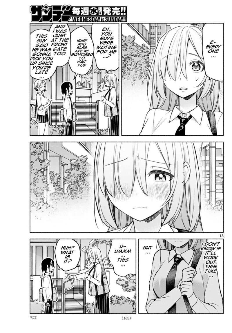 Kimi To Warui Koto Ga Shitai 35 13