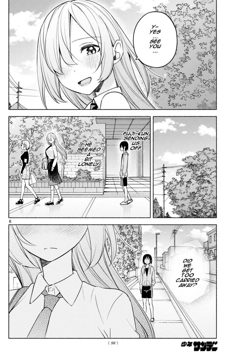 Kimi To Warui Koto Ga Shitai 35 6
