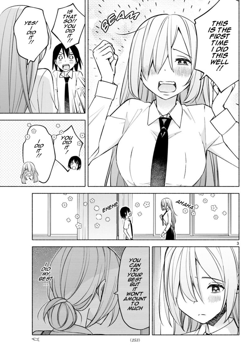Kimi To Warui Koto Ga Shitai 37 3