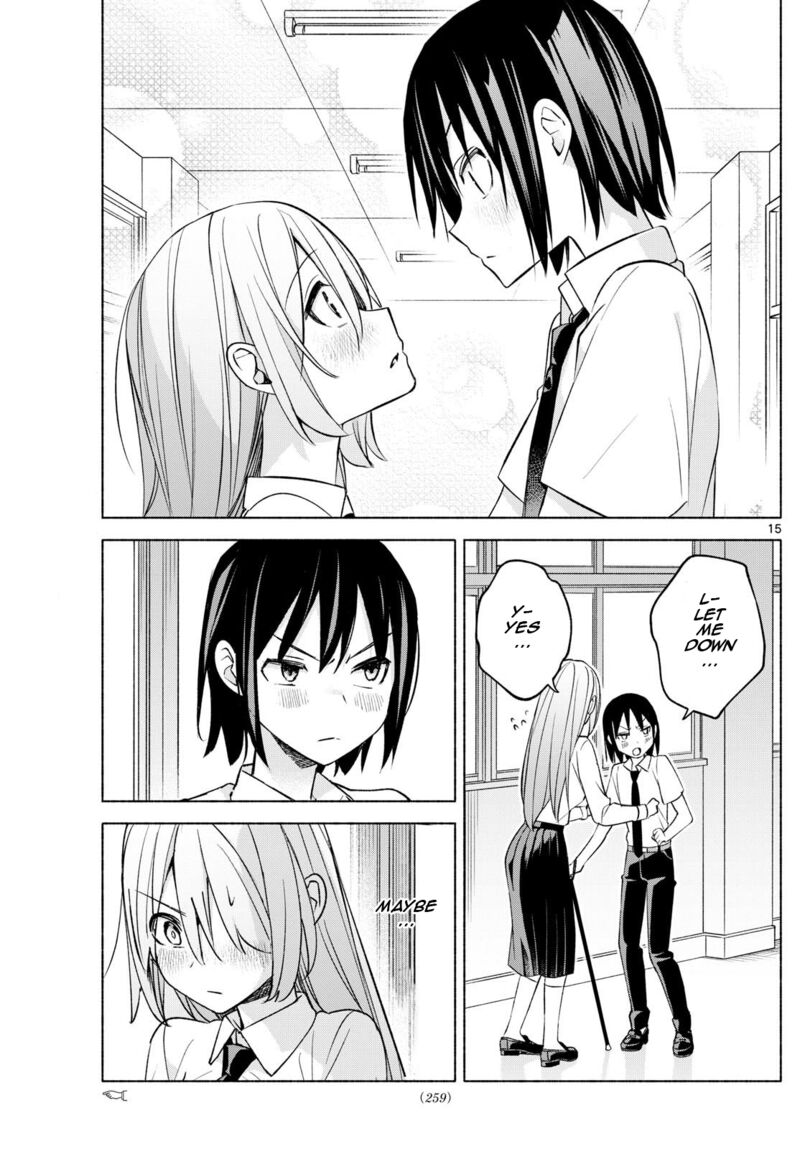 Kimi To Warui Koto Ga Shitai 38 15