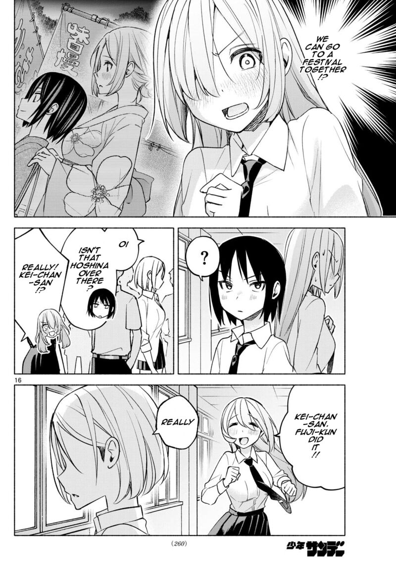 Kimi To Warui Koto Ga Shitai 38 16