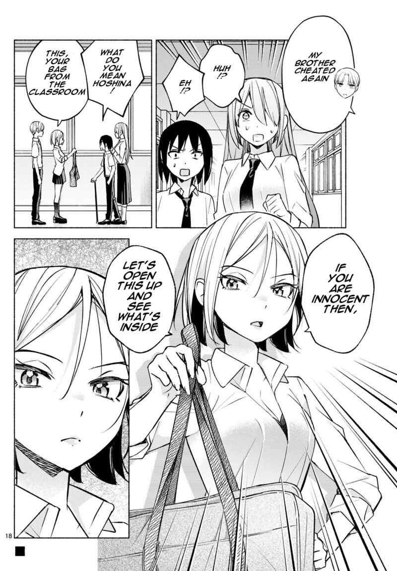 Kimi To Warui Koto Ga Shitai 38 18