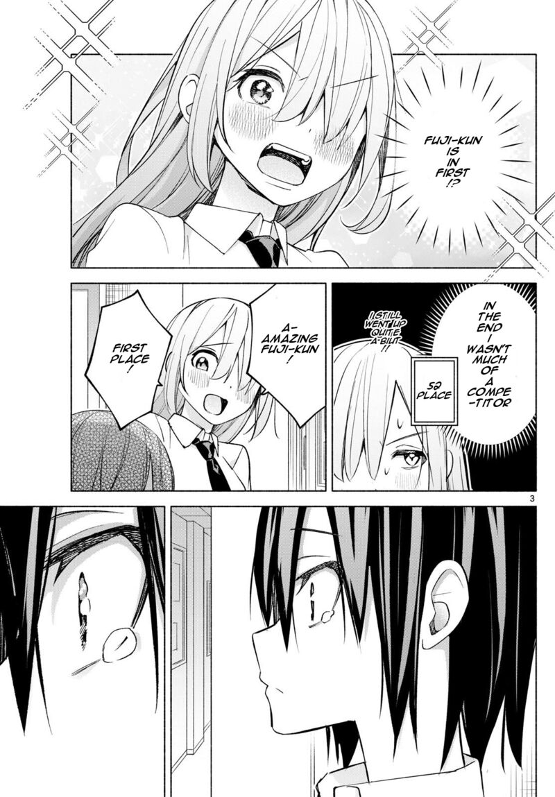 Kimi To Warui Koto Ga Shitai 38 3