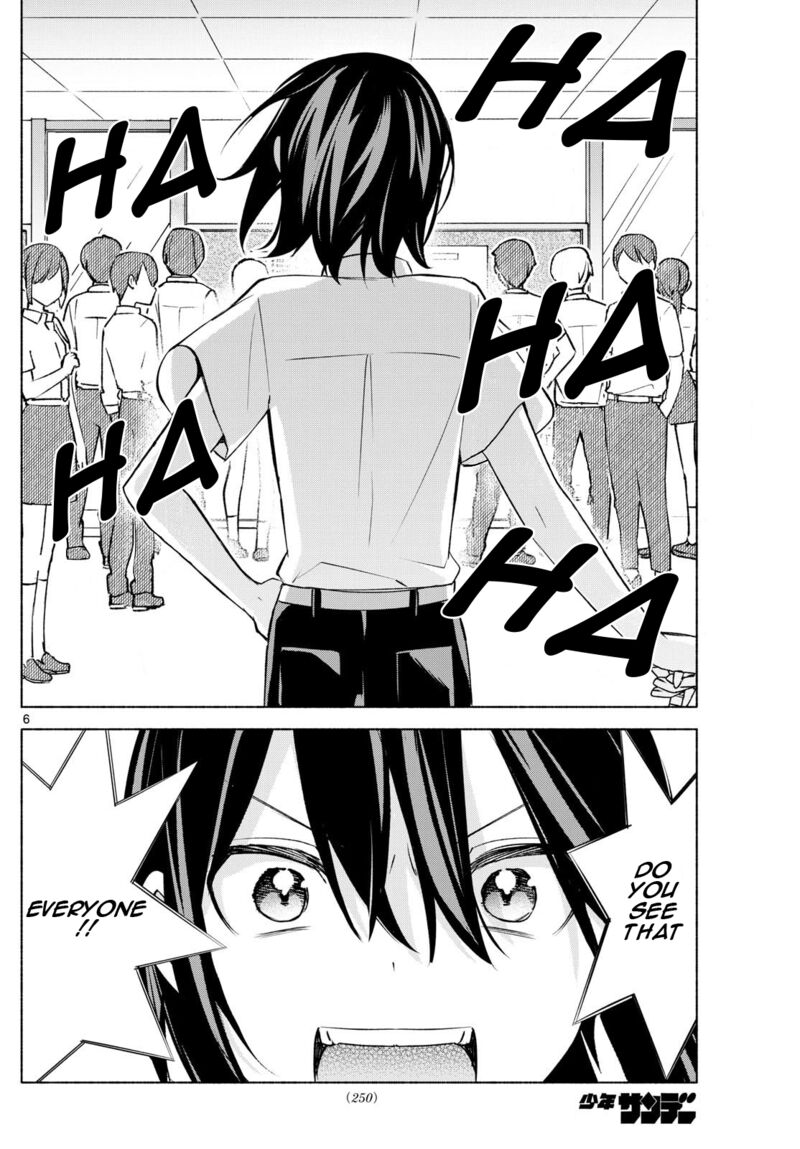 Kimi To Warui Koto Ga Shitai 38 6