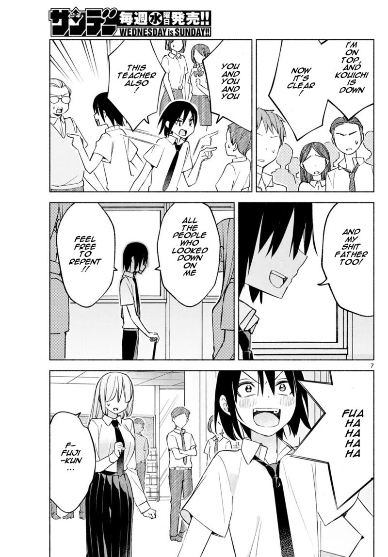 Kimi To Warui Koto Ga Shitai 38 7