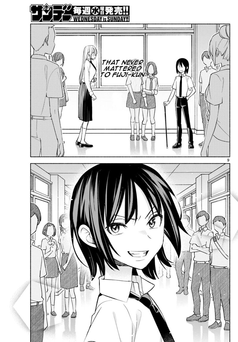 Kimi To Warui Koto Ga Shitai 38 9