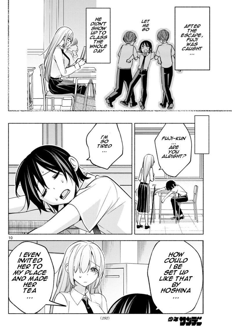 Kimi To Warui Koto Ga Shitai 39 10