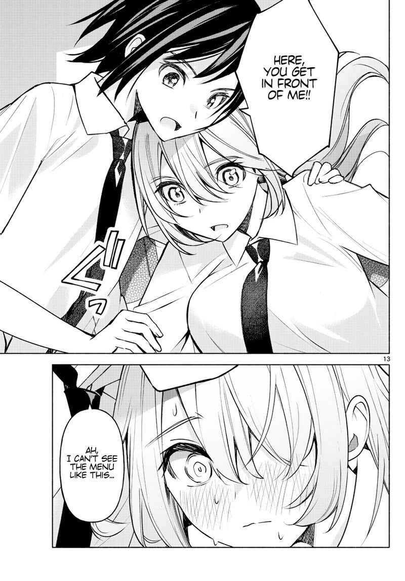 Kimi To Warui Koto Ga Shitai 4 13