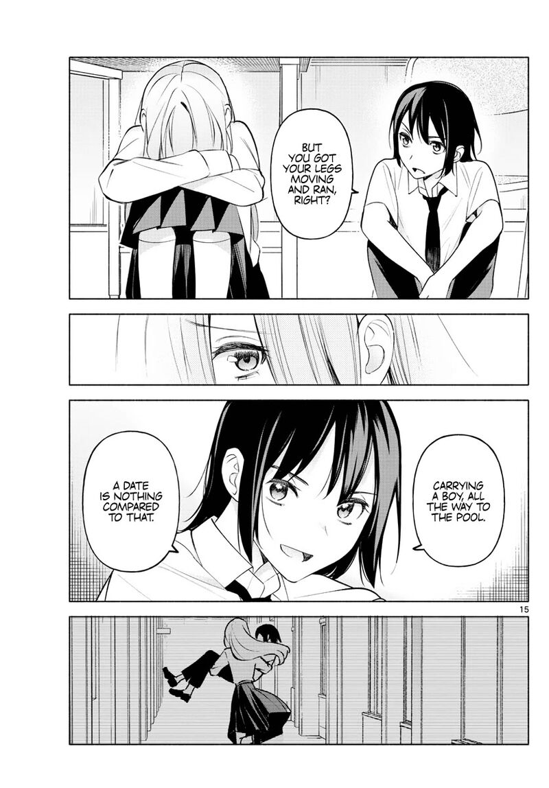 Kimi To Warui Koto Ga Shitai 4 15
