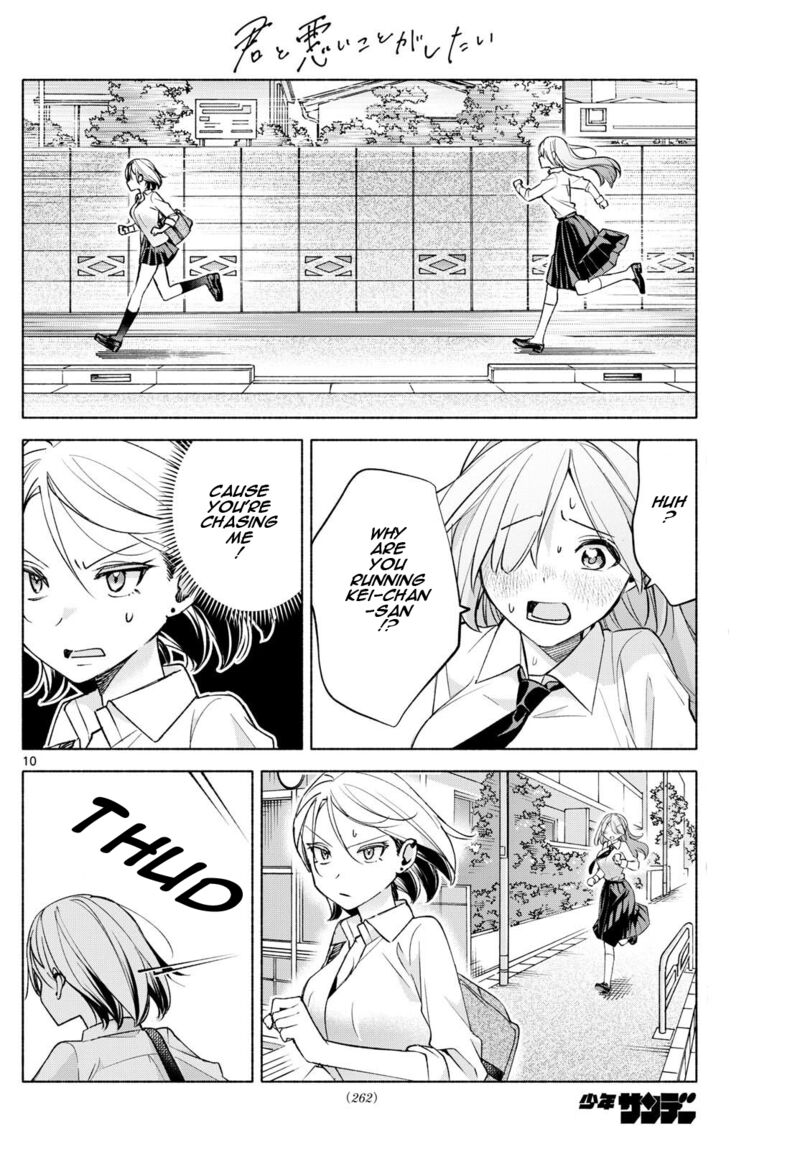 Kimi To Warui Koto Ga Shitai 40 10