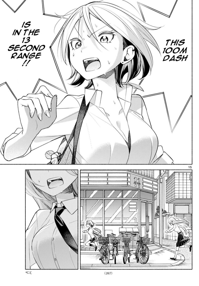 Kimi To Warui Koto Ga Shitai 40 15