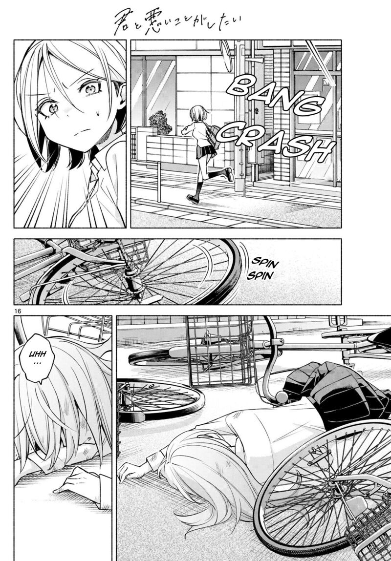 Kimi To Warui Koto Ga Shitai 40 16