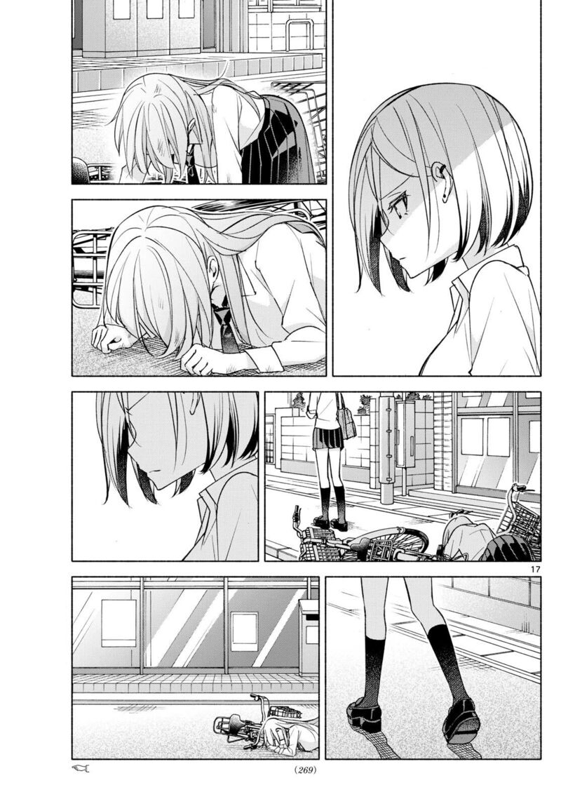 Kimi To Warui Koto Ga Shitai 40 17