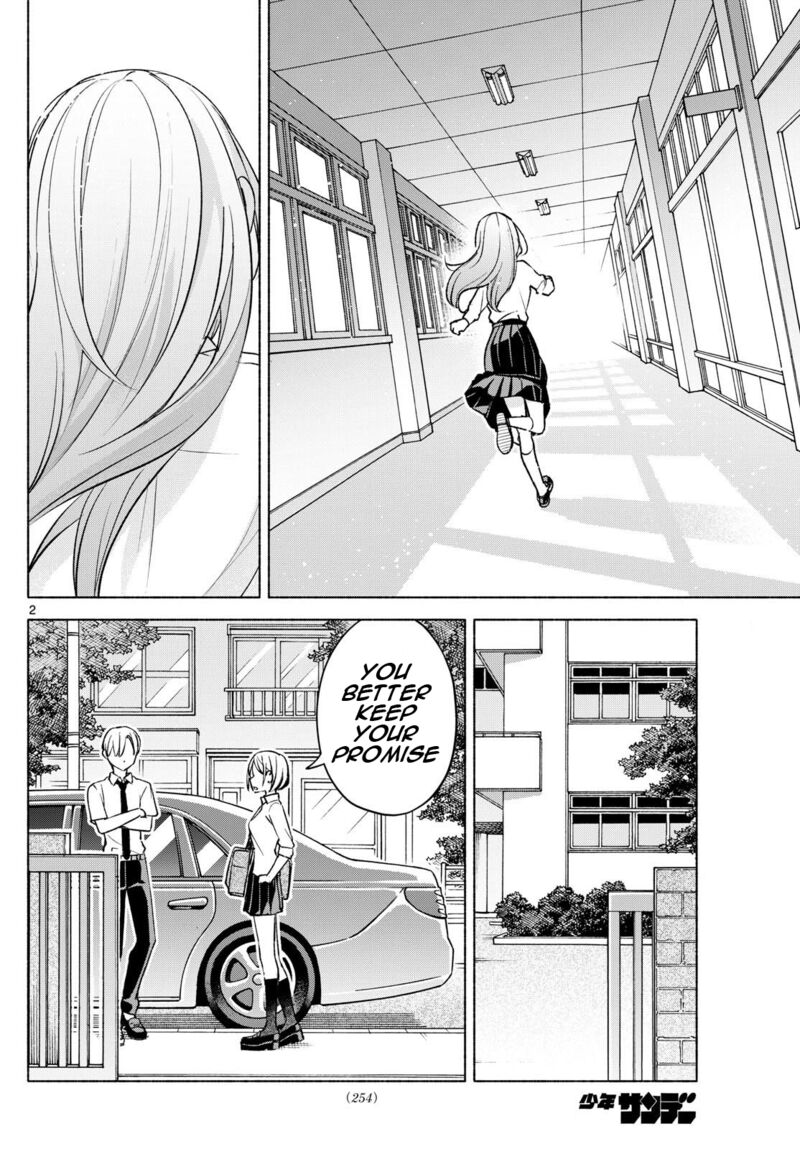 Kimi To Warui Koto Ga Shitai 40 2