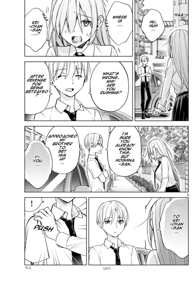 Kimi To Warui Koto Ga Shitai 40 5