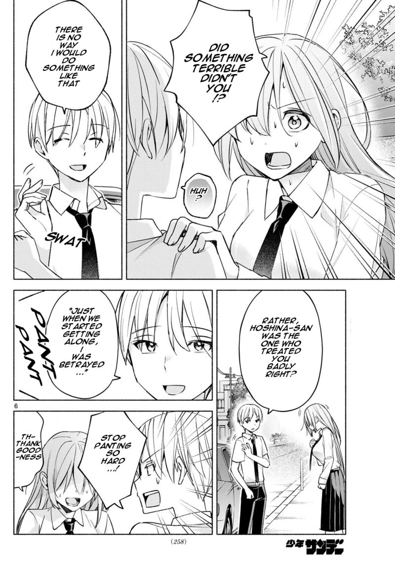Kimi To Warui Koto Ga Shitai 40 6