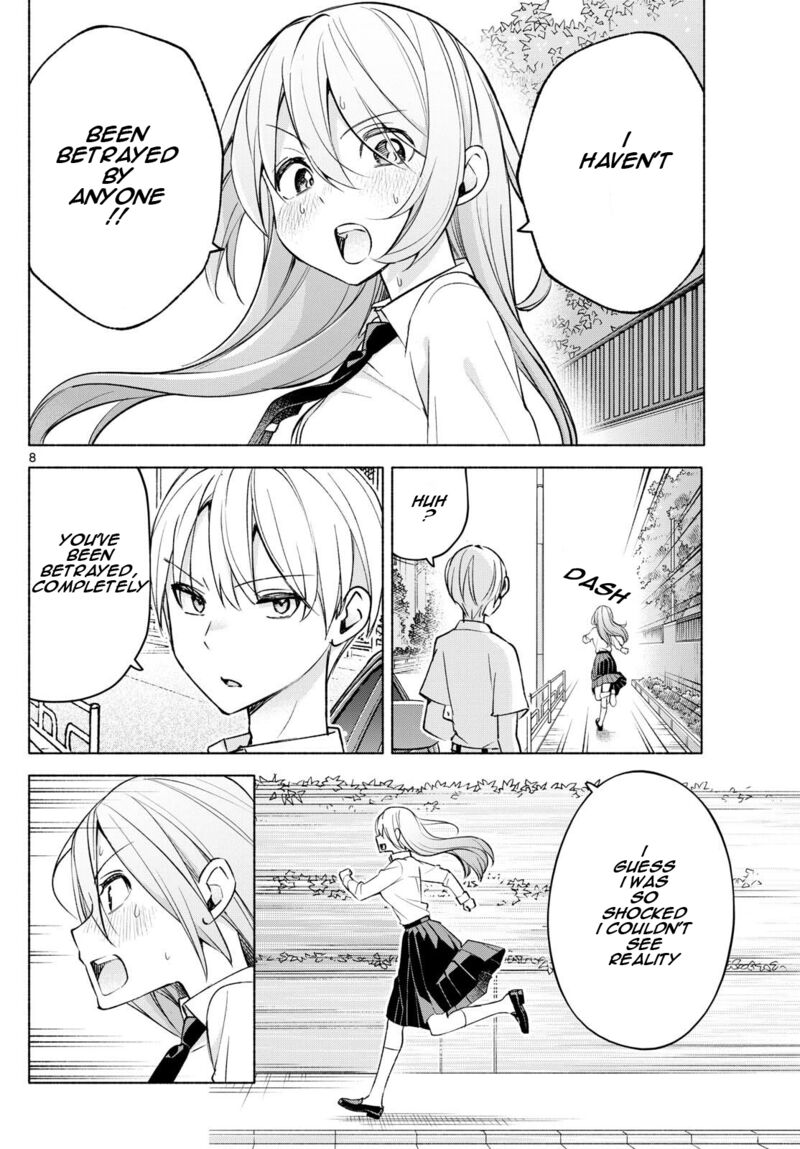 Kimi To Warui Koto Ga Shitai 40 8