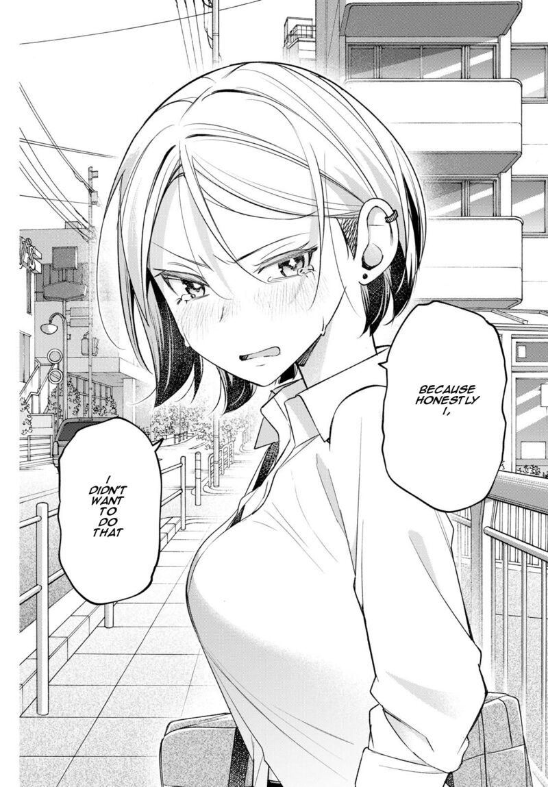 Kimi To Warui Koto Ga Shitai 41 14