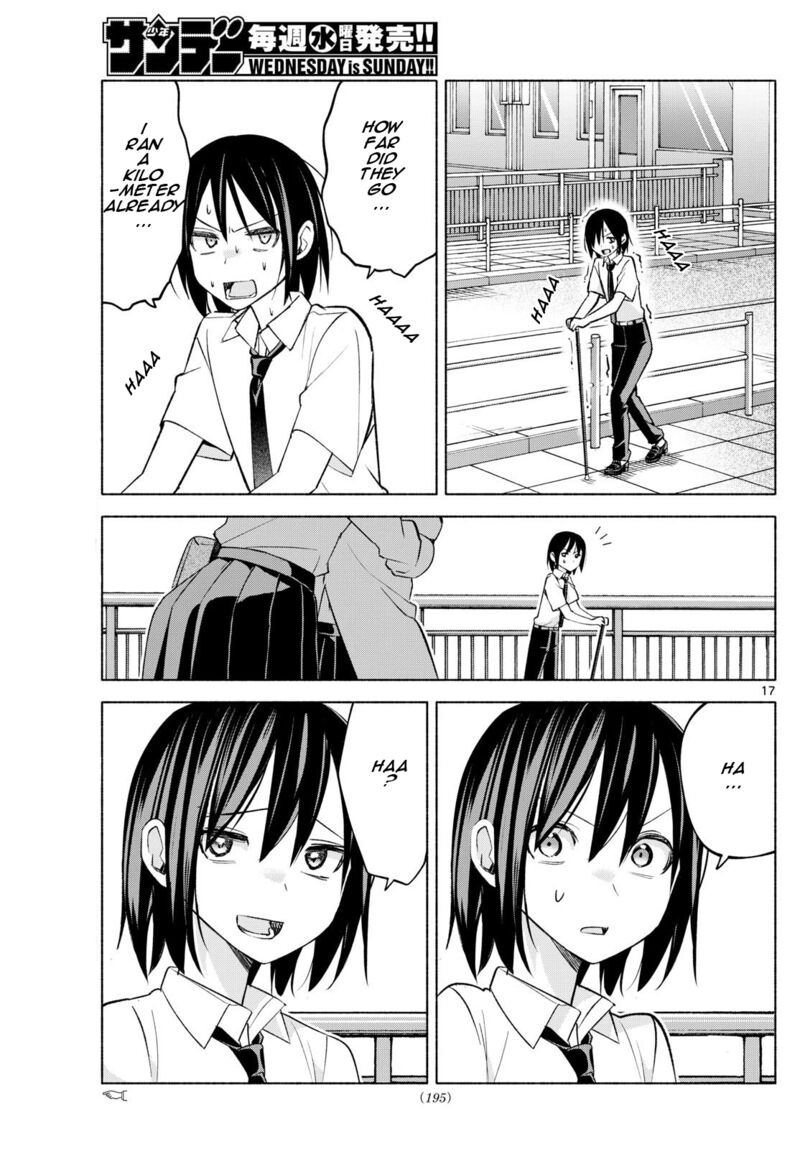 Kimi To Warui Koto Ga Shitai 41 17