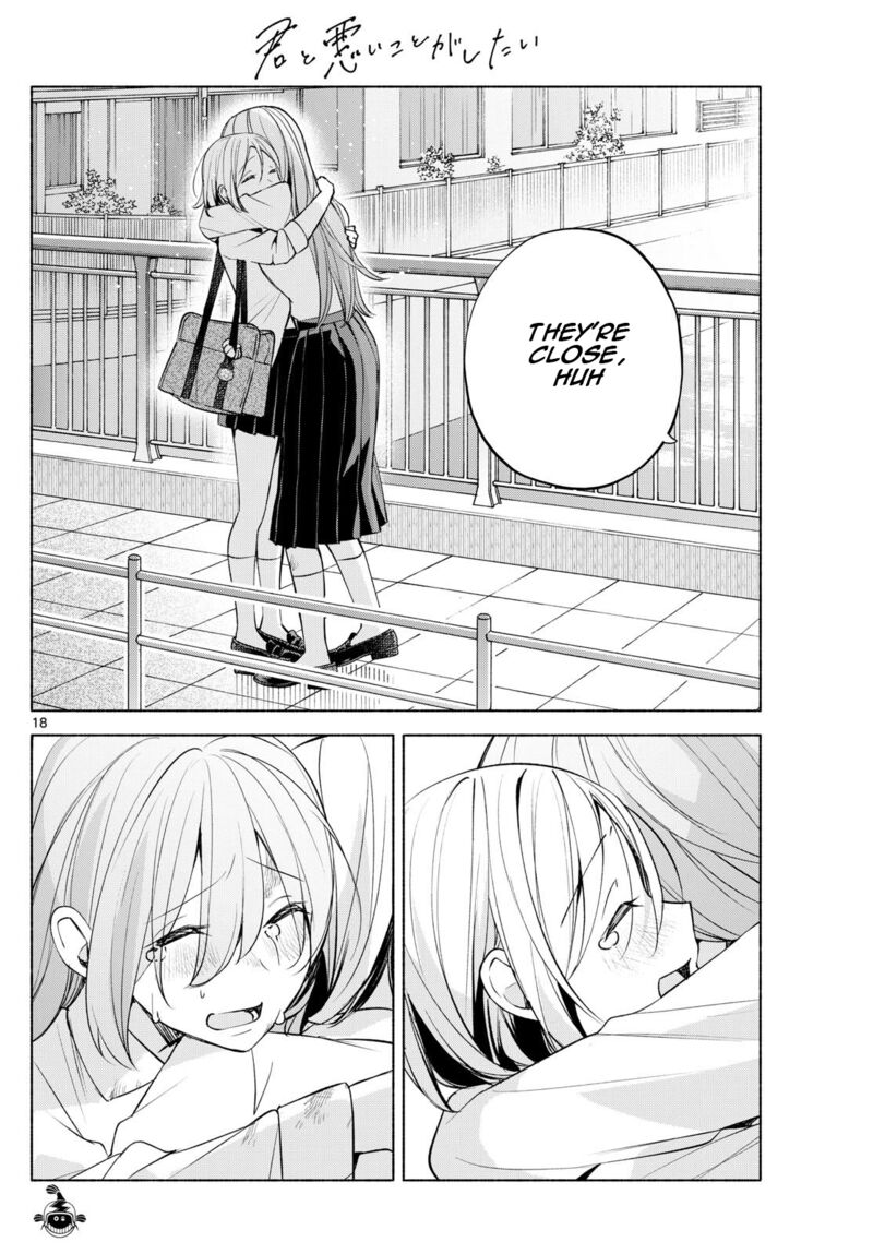 Kimi To Warui Koto Ga Shitai 41 18