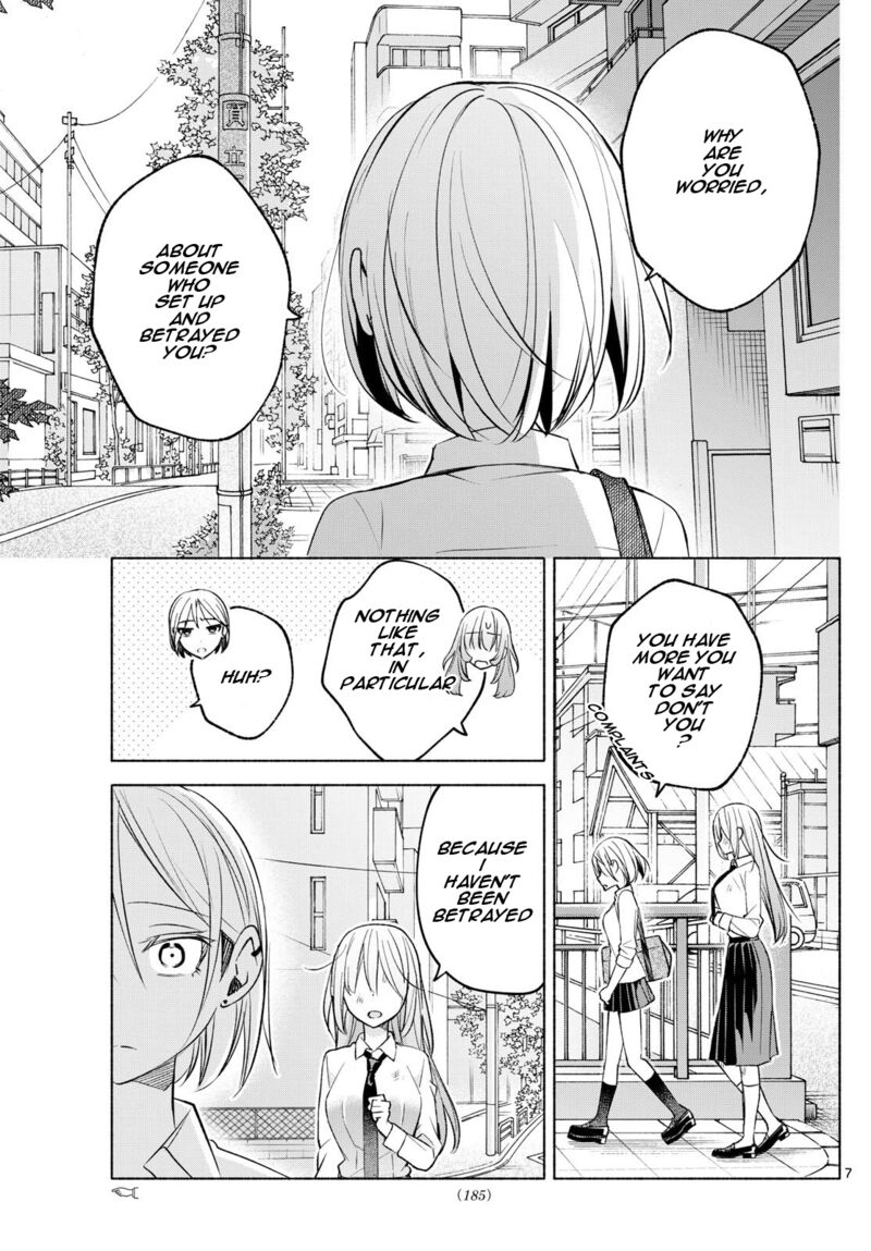 Kimi To Warui Koto Ga Shitai 41 7