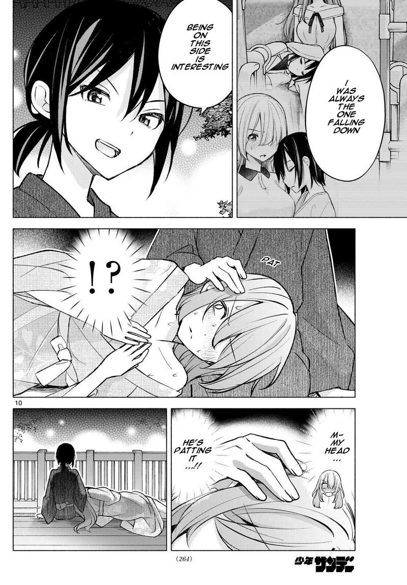 Kimi To Warui Koto Ga Shitai 49 10