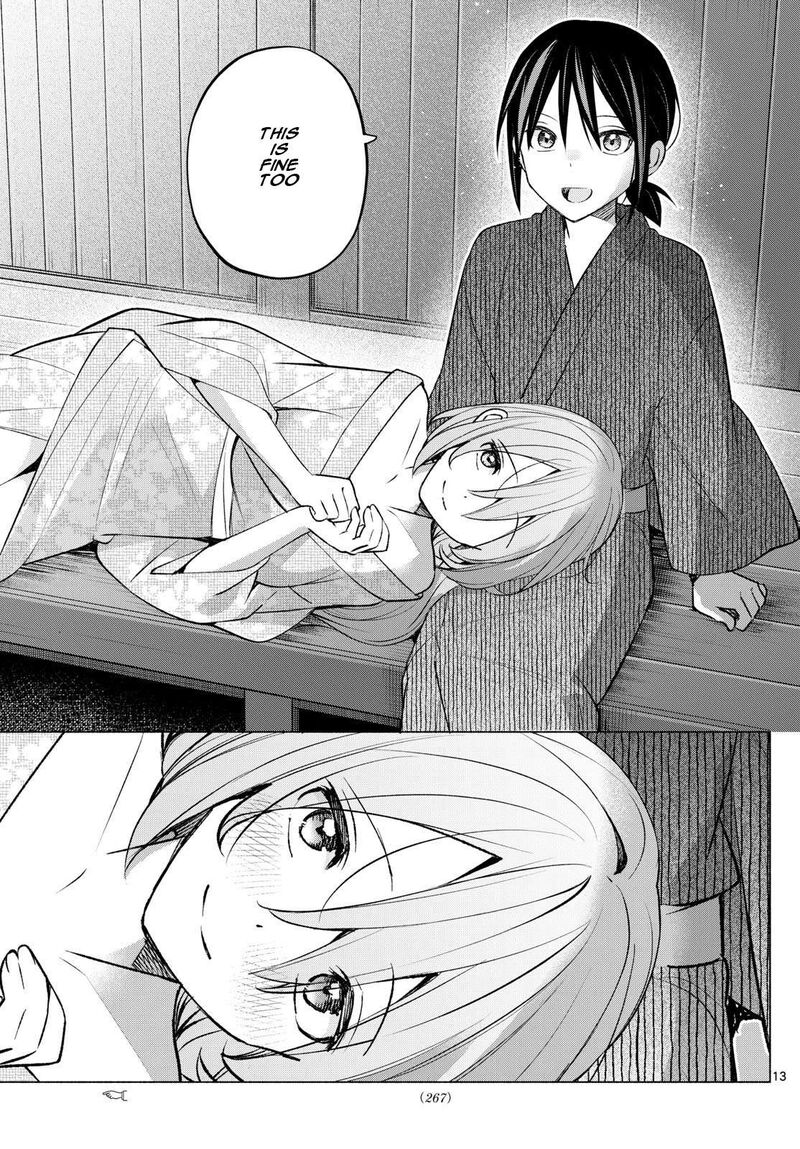 Kimi To Warui Koto Ga Shitai 49 13