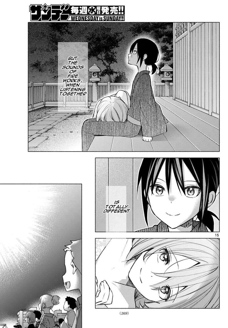 Kimi To Warui Koto Ga Shitai 49 15