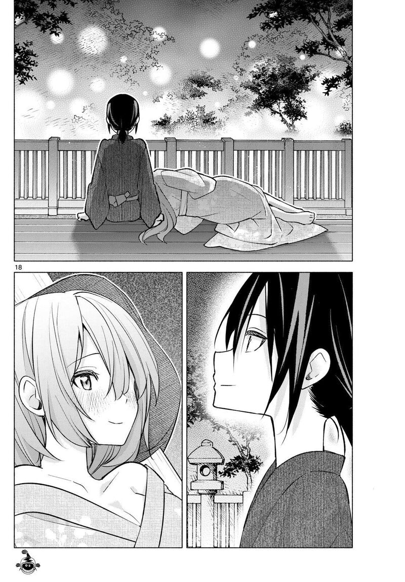Kimi To Warui Koto Ga Shitai 49 18