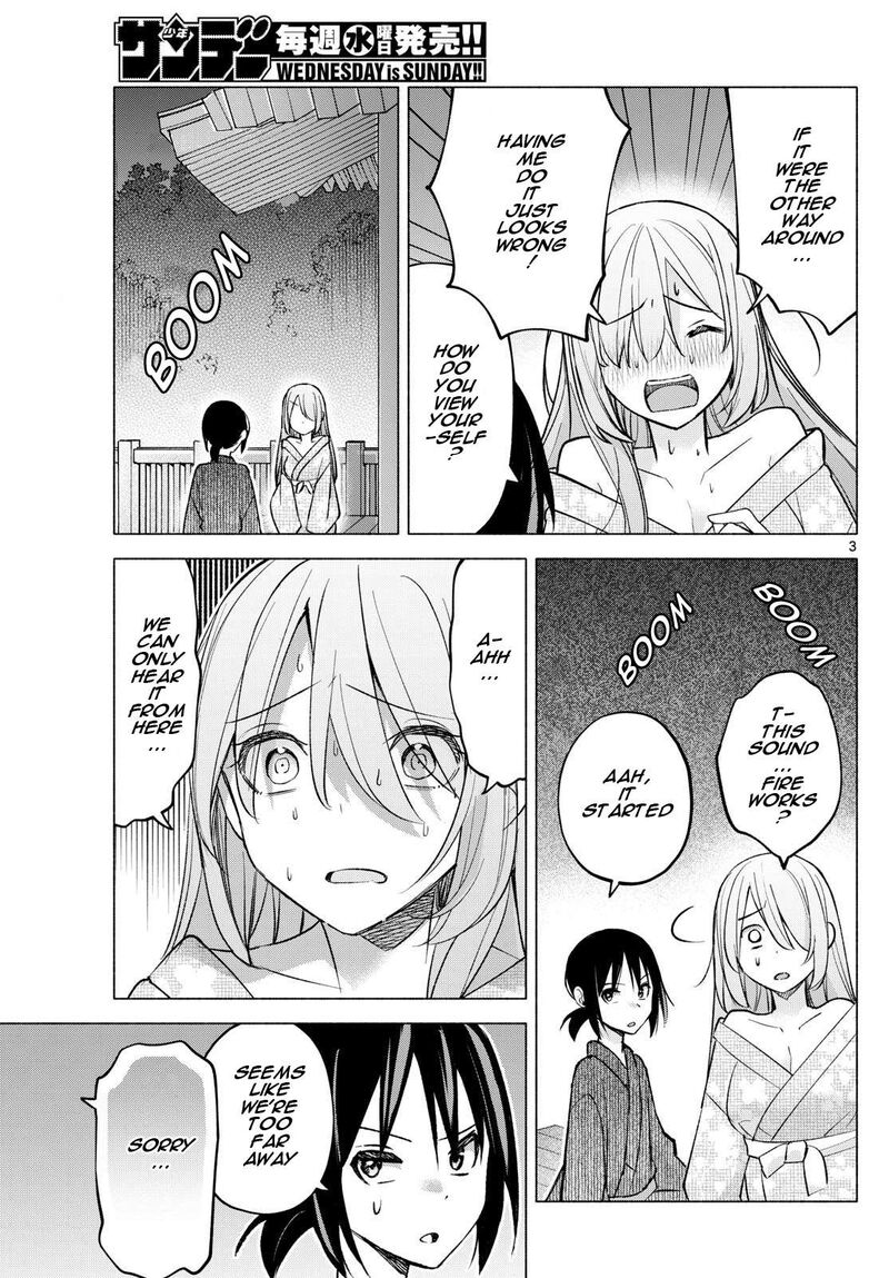 Kimi To Warui Koto Ga Shitai 49 3